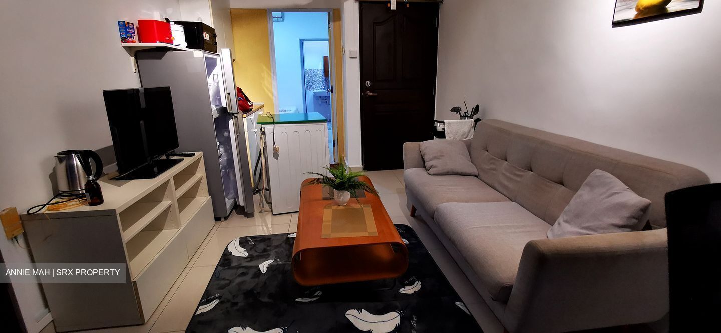 Novena Court (D11), Apartment #390467971